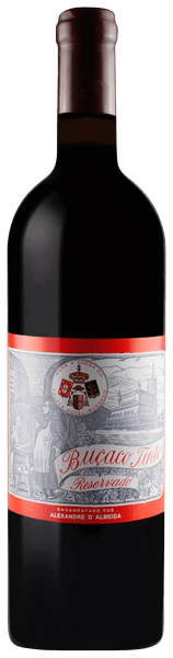 Buçaco Red 2017