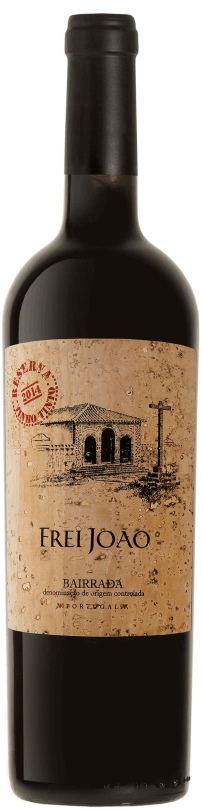 Frei João Reserva Red 2019