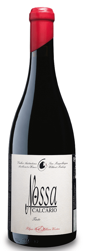 Filipa Pato Nossa Calcário Red 2022