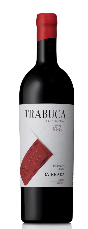 Trabuca Classico Baga Tinto 2017