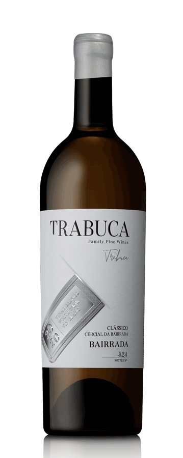 Trabuca Classico Cercial Branco 2021