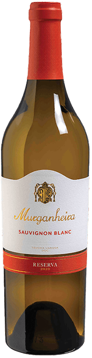 Murganheira Reserva Sauvignon Blanc Branco 2022
