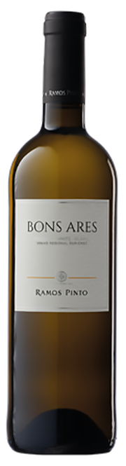 Bons Ares Branco 2023
