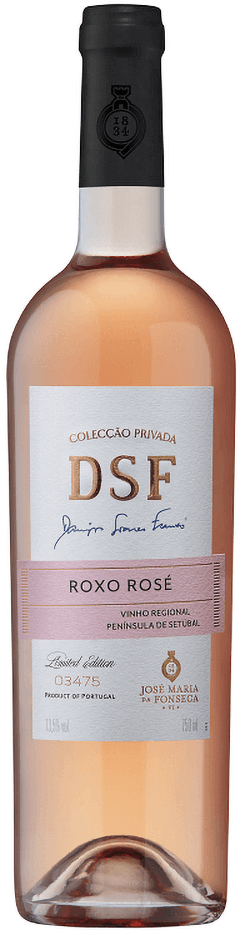 Dsf Rose Pourpre 2023