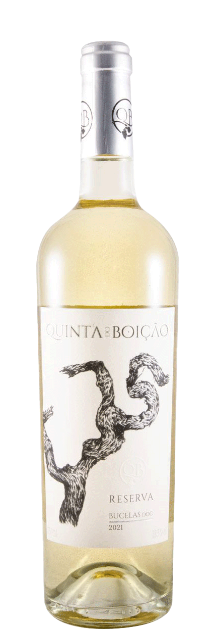 Quinta Do Boição Reserva Blanco 2021