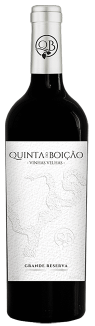 Quinta Do Boição Grande Reserva Old Vines 2018