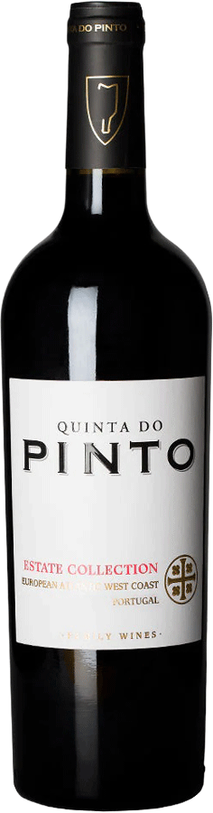 Quinta Do Pinto Estate Collection Tinto 2016