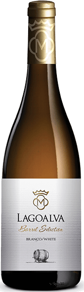 Quinta Da Lagoalva Selección de Barrica Blanco 2022