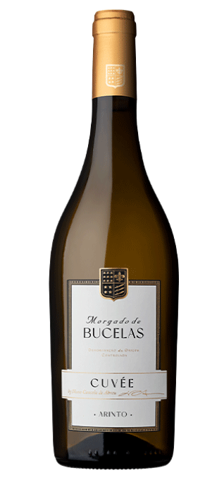 Morgado De Bucelas Cuvee Branco 2022