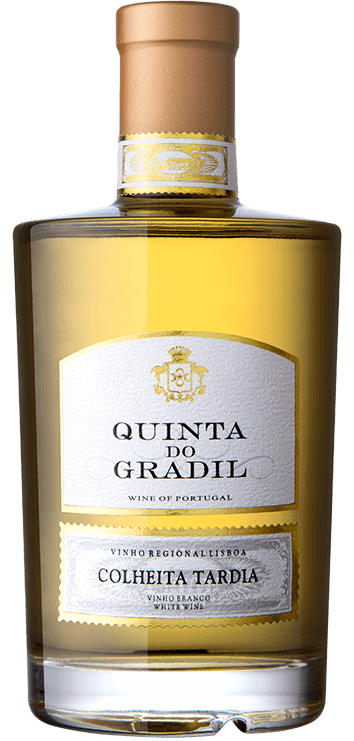 Quinta Do Gradil Late Harvest