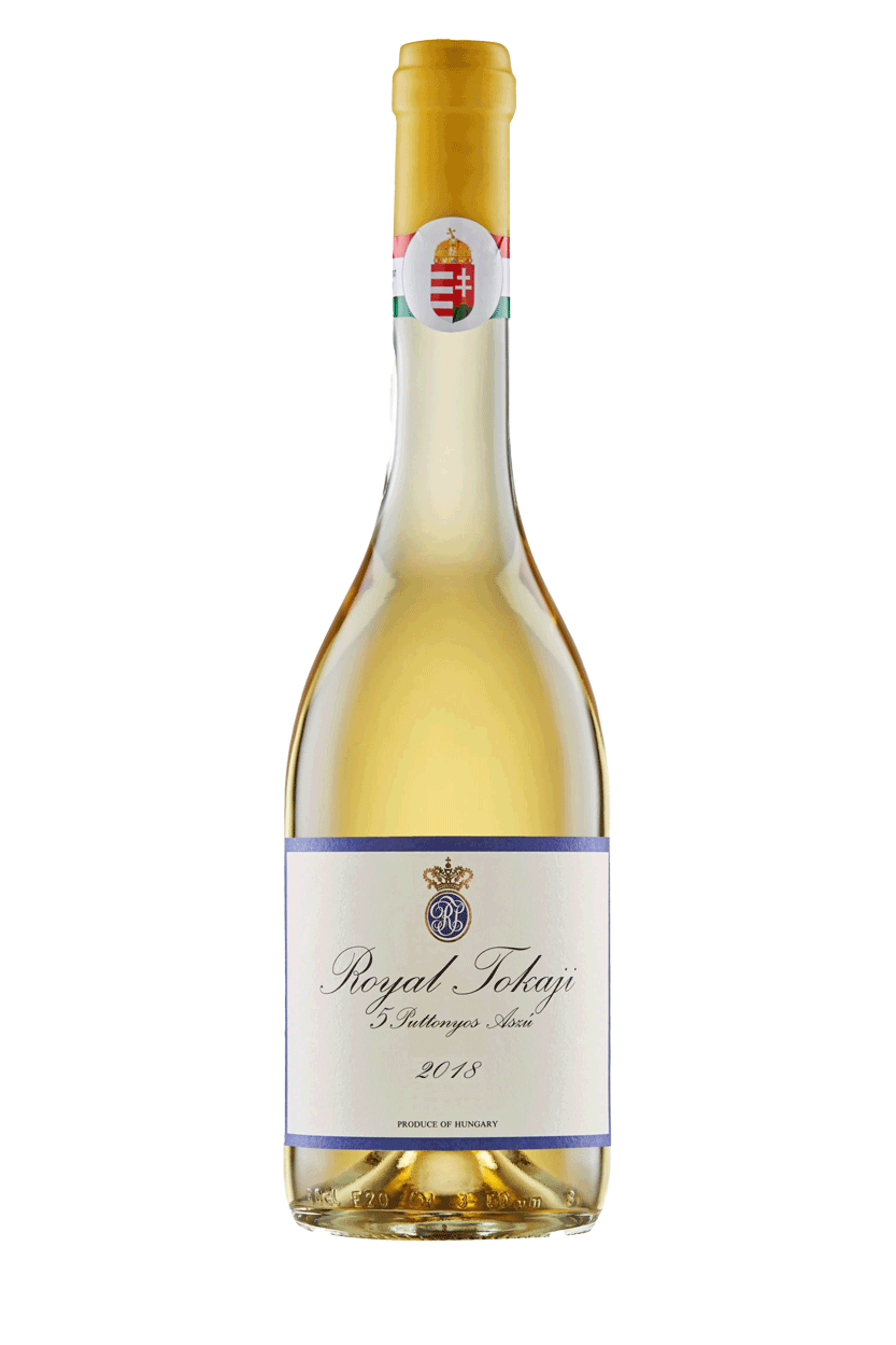 Royal Tokaji Spätlese Branco 2018