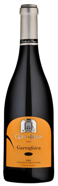 Quinta Dos Roques Garrafeira Tinto 2015