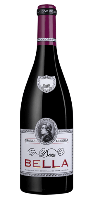 Dom Bella Grande Reserva Tinto 2013