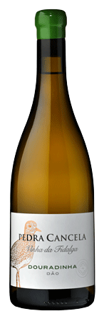 Pedra Cancela Vinha Da Fidalga Douradinha Branco 2022