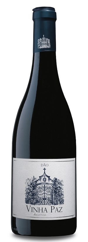 Vinha Da Paz Reserva Tinto 2020