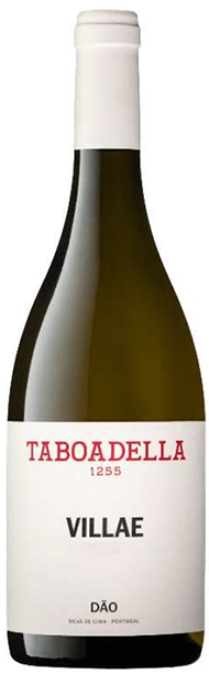 Taboadella Unoaked Branco 2024