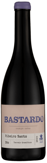 Ribeiro Santo Bastardo Tinto 2022