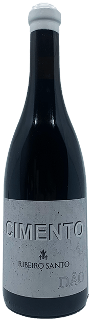 Ribeiro Santo Cimento Tinto 2021