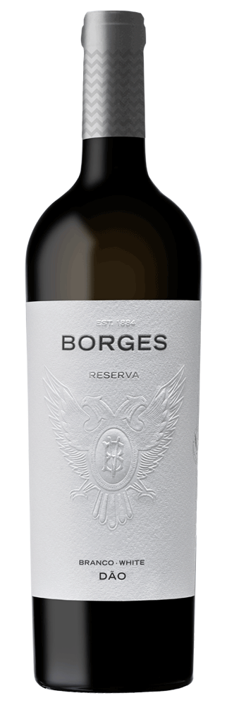 Borges Reserva Dao Branco 2022