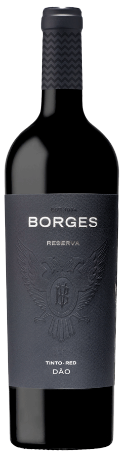 Borges Reserva Tinto (dão) 2016