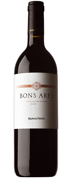 Bons Ares Red 2019