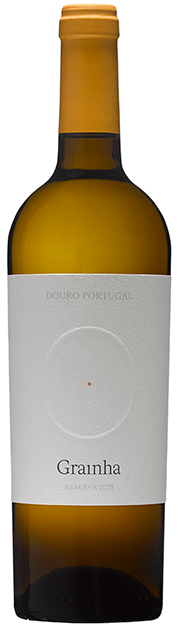 Grainha Reserva White 2023