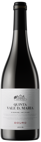 Vale Dona Maria Vinhas Velhas Tinto 2021
