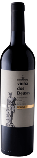 Vinha Dos Deuses Reserva Red 2018