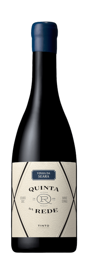 Quinta Da Rede Vinha Da Seara Tinto 2019