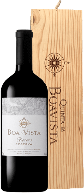 Boavista Reserva Red Magnum 2019