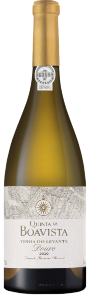 Boavista Vinha Do Levante Grande Reserva White 2021