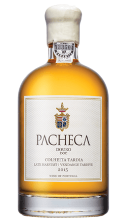 Quinta Da Pacheca Late Harvest 2019