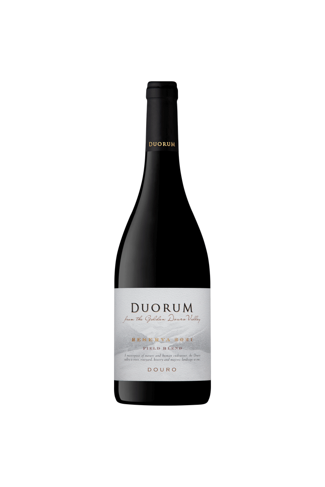 Duorum Reserva Tinto 2021