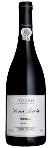 Dona Berta Reserva Rot 2018