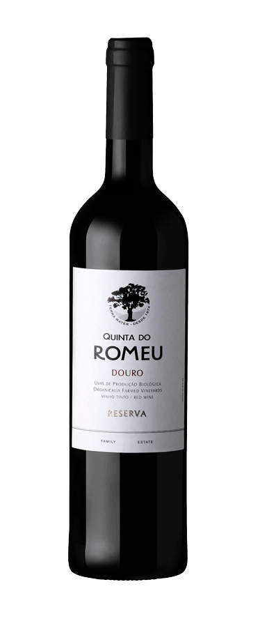 Quinta Do Romeu Reserva Tinto 2020