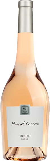 Manuel Correia Rose 2022