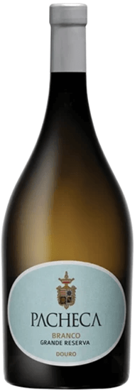 Quinta Da Pacheca Grande Reserva Branco 2021