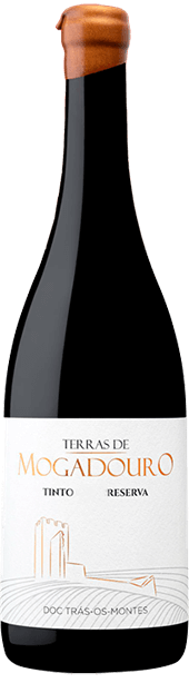 Terras De Mogadouro Reserva Tinto 2019