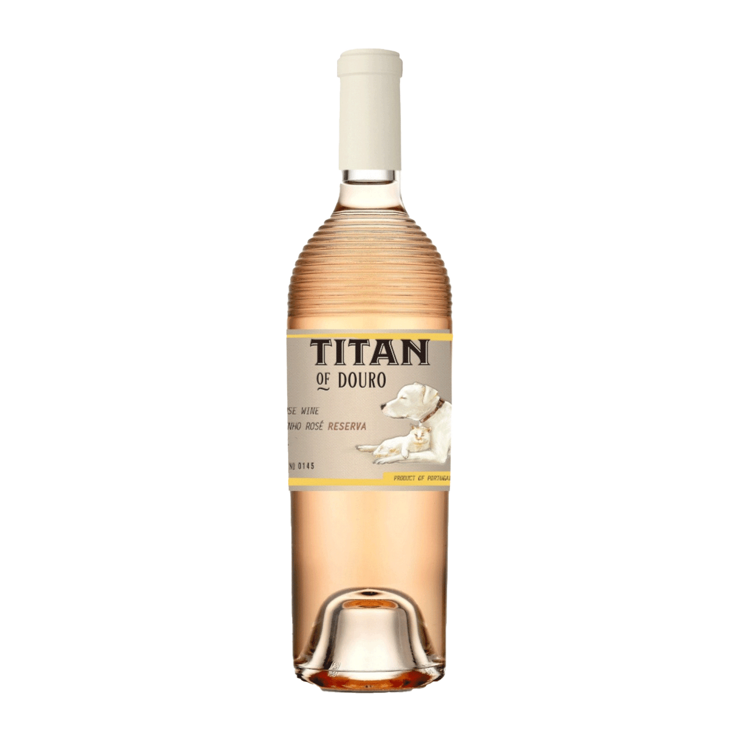 Titan Reserva Rosé 2023