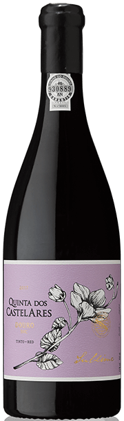 Quinta Dos Castelares Sublime Red 2018