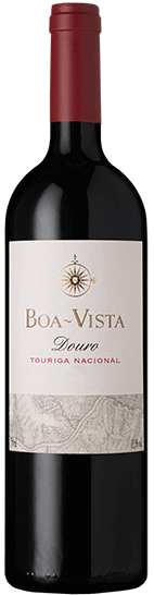 Quinta Da Boavista Touriga Nacional Rot 2020