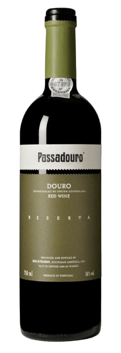 Passadouro Reserva Red 2017