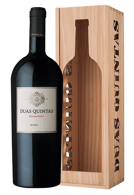 2 Quintas Tinto 9l 2022