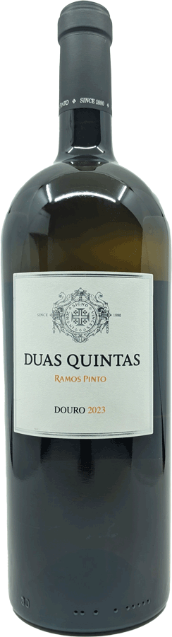 2 Quintas Branco Magnum 2023
