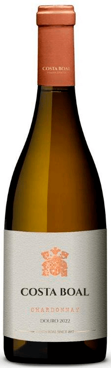 Costa Boal White Chardonnay 2022