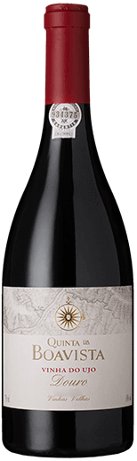Quinta Da Boavista Vinha Do Ujo Red 2019