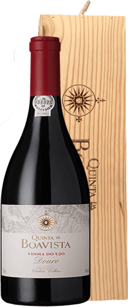 Quinta Da Boavista Vinha Do Ujo Rot 3 Liter 2019