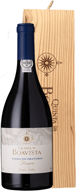 Quinta Da Boavista Vinha Do Oratório Tinto Magnum 2019