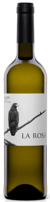 Quinta De La Rosa Branco 2024