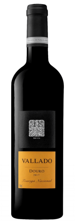 Vallado Touriga Nacional Red 2020